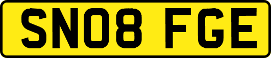 SN08FGE