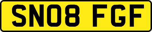 SN08FGF