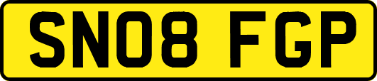 SN08FGP