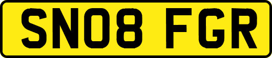SN08FGR