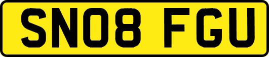 SN08FGU