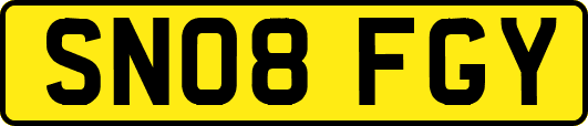 SN08FGY