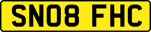 SN08FHC