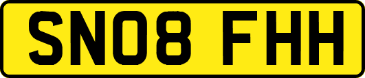 SN08FHH