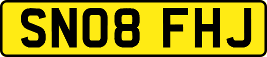 SN08FHJ
