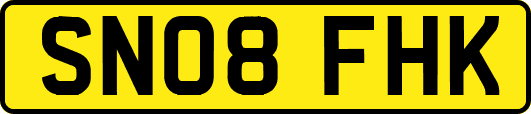 SN08FHK