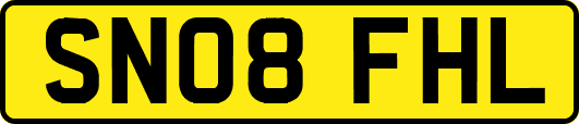 SN08FHL