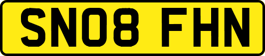 SN08FHN
