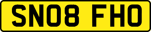 SN08FHO
