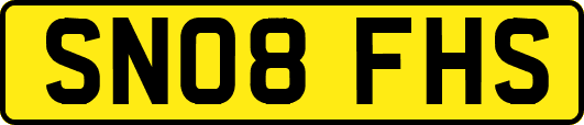 SN08FHS