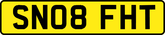 SN08FHT