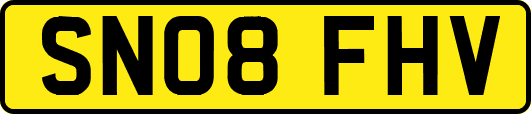SN08FHV