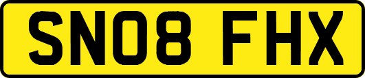 SN08FHX