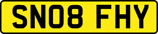 SN08FHY