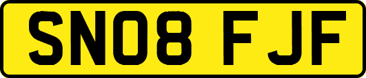 SN08FJF