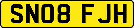 SN08FJH