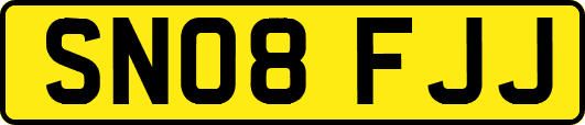 SN08FJJ