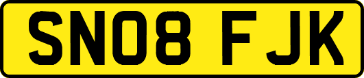 SN08FJK