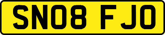 SN08FJO
