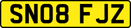 SN08FJZ