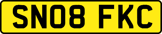 SN08FKC
