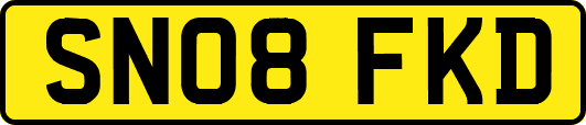 SN08FKD
