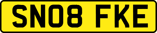 SN08FKE