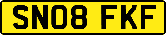 SN08FKF