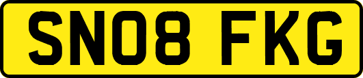 SN08FKG