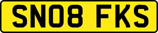 SN08FKS