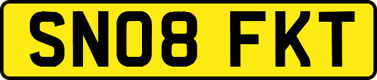 SN08FKT
