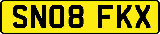 SN08FKX