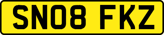 SN08FKZ