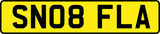SN08FLA