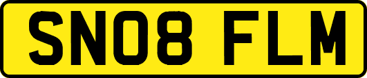 SN08FLM