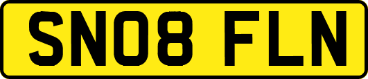 SN08FLN
