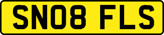 SN08FLS