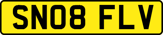 SN08FLV