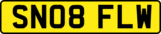 SN08FLW