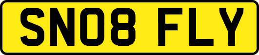 SN08FLY