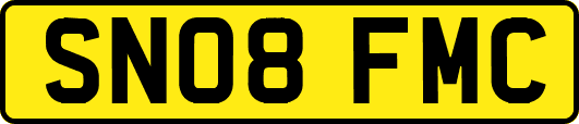 SN08FMC