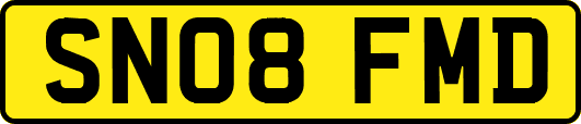 SN08FMD
