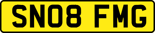 SN08FMG