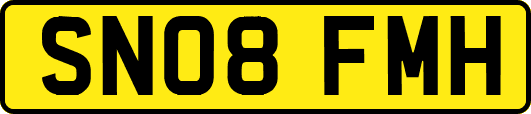 SN08FMH