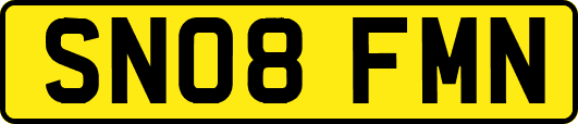 SN08FMN