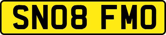 SN08FMO
