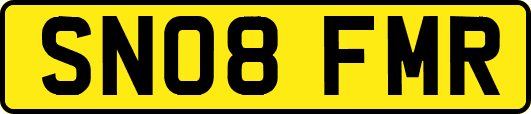 SN08FMR