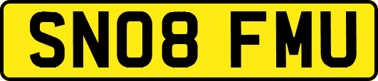 SN08FMU