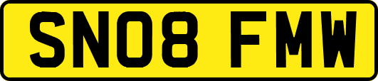 SN08FMW