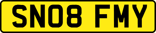 SN08FMY